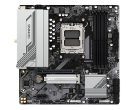 Gigabyte B650M GAMING PLUS WF - 1324516 - zdjęcie 3